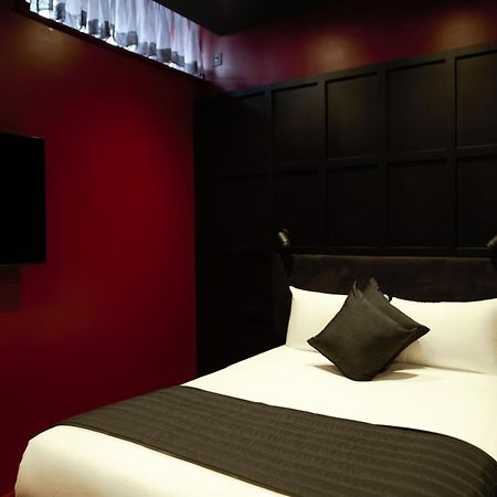 Duke Street Boutique Hotel 리버풀 외부 사진