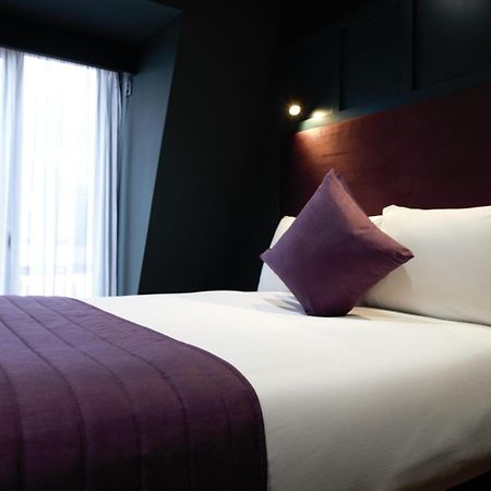 Duke Street Boutique Hotel 리버풀 외부 사진