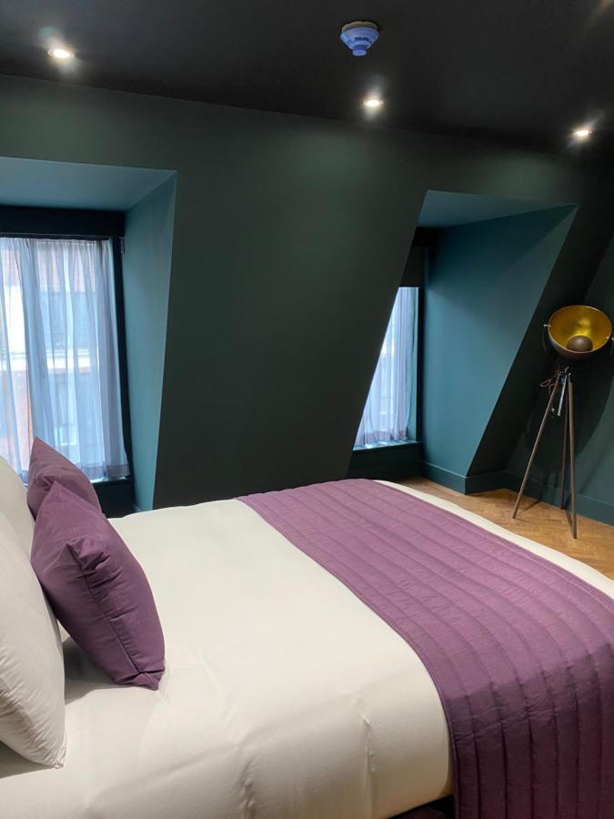 Duke Street Boutique Hotel 리버풀 외부 사진