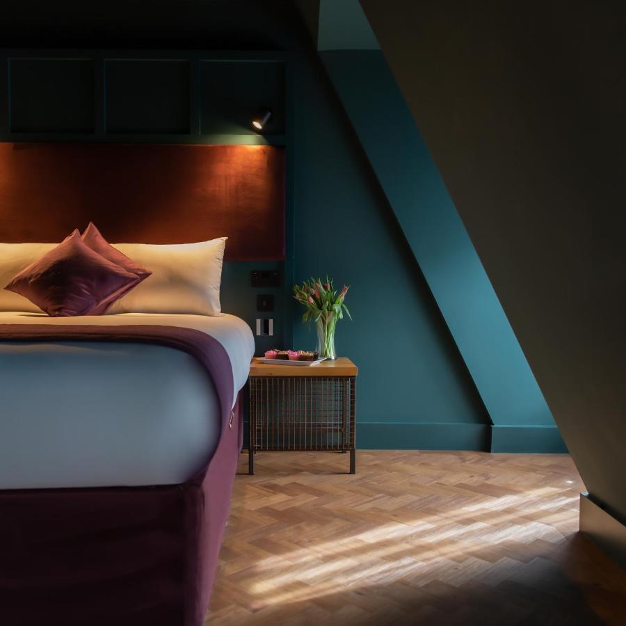 Duke Street Boutique Hotel 리버풀 외부 사진