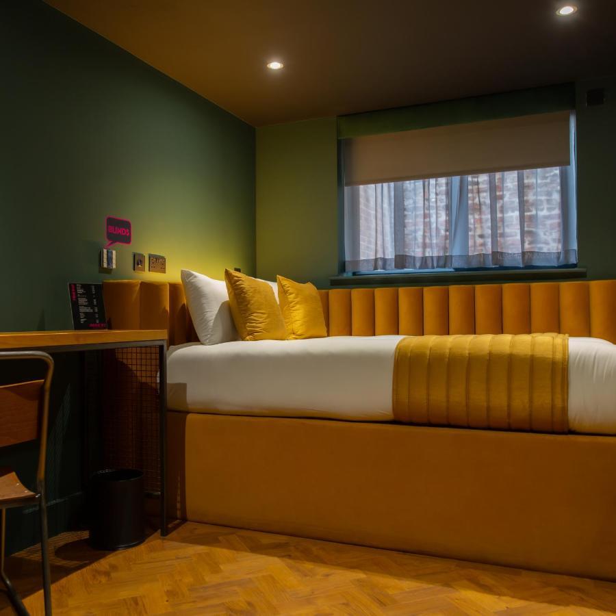 Duke Street Boutique Hotel 리버풀 외부 사진