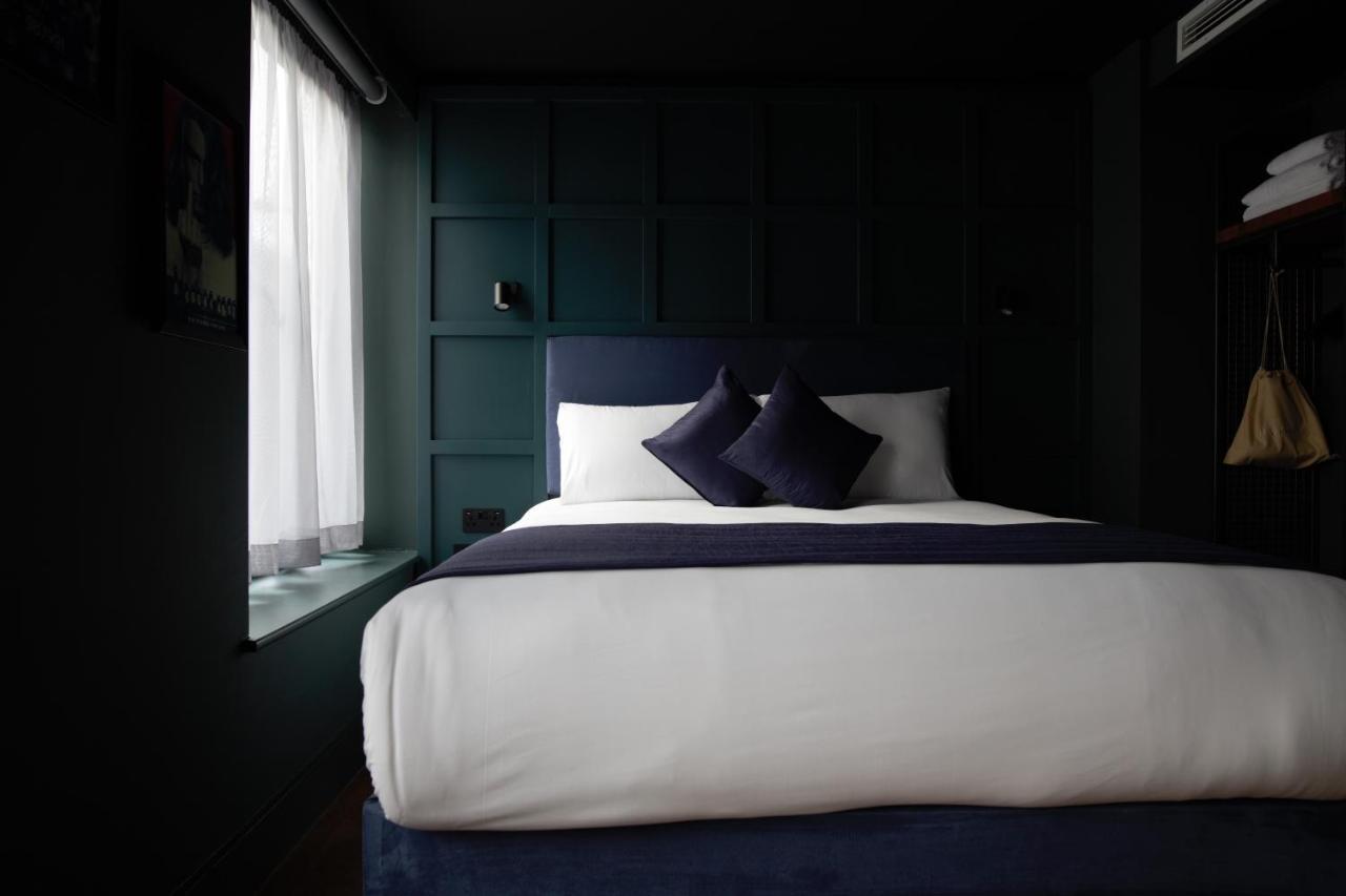 Duke Street Boutique Hotel 리버풀 외부 사진