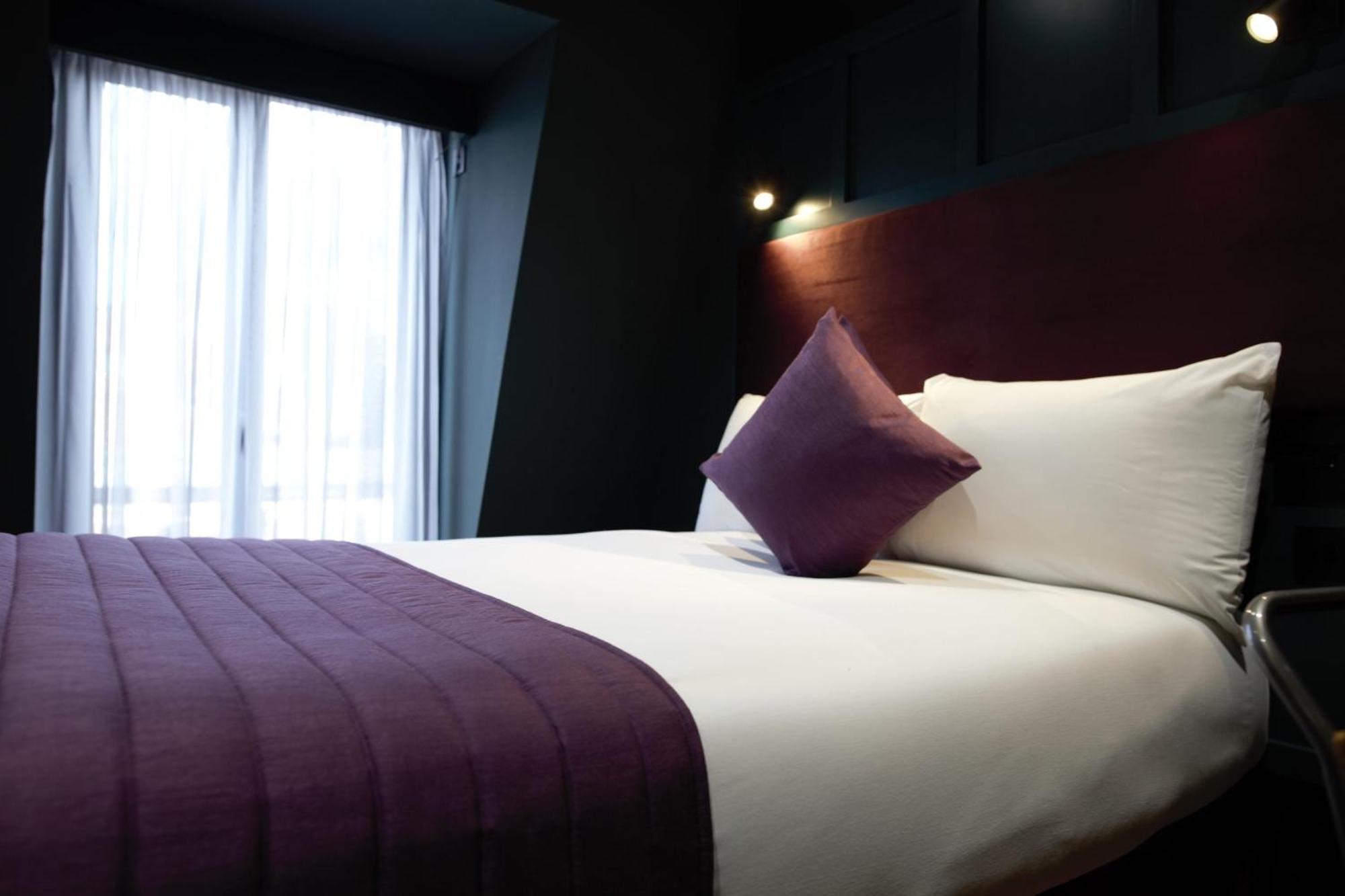 Duke Street Boutique Hotel 리버풀 외부 사진
